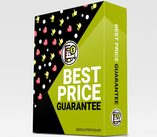 Best Price Guarantee prestashop