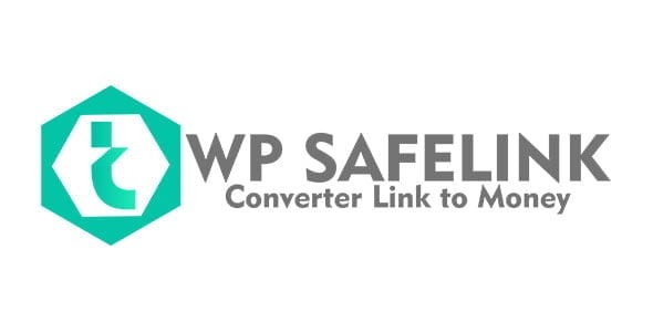 WP Safelink - Converter Your Link to Adsense