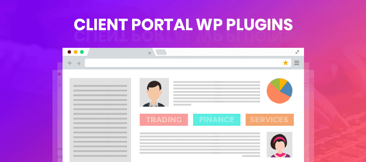 Client Portal For WordPress - Client Portal For WordPress v5.0.1 by Client-portal Nulled Free Download