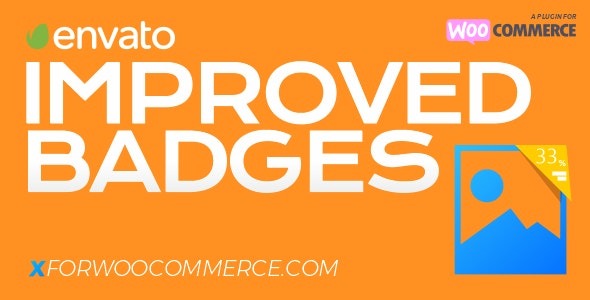 Improved Sale Badges for WooCommerce - Improved Sale Badges for WooCommerce v5.1.0 by Codecanyon Nulled Free Download