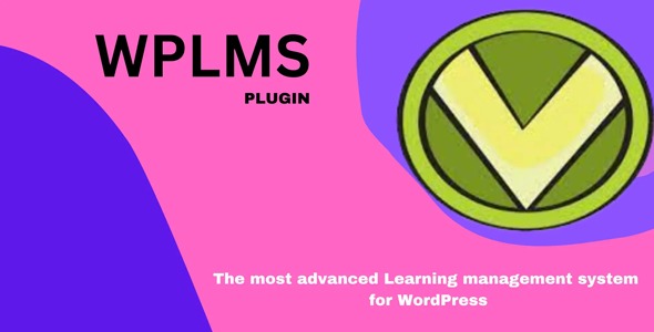 WPLMS Plugin for WPLMS Learning Management System for WordPress