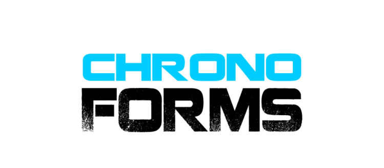 ChronoForms PRO - Joomla feedback forms