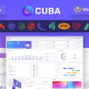 Cuba – Bootstrap – HTML, React, Angular, VueJS – Laravel Admin Dashboard Template - Cuba - Bootstrap - HTML, React, Angular, VueJS - Laravel Admin Dashboard Template v9.6 by Themeforest Nulled Free Download