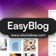 EasyBlog PRO Blog Component For Joomla - EasyBlog PRO Blog Component For Joomla v6.0.11 by Stackideas Nulled Free Download