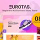 Eurotas – Clean, Minimal WooCommerce Theme - Eurotas - Clean, Minimal WooCommerce Theme v2.0.1 by Themeforest Nulled Free Download