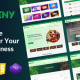 Greeny – eCommerce HTML Template - Greeny - eCommerce HTML Template v1.0.0 by Themeforest Nulled Free Download