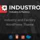 Industro Industry – Factory WordPress Theme - Industro Industry - Factory WordPress Theme v1.1.1 by Themeforest Nulled Free Download