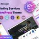 Prespri – Printing Services WordPress Theme - Prespri - Printing Services WordPress Theme v1.0.0 by Themeforest Nulled Free Download