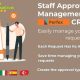 Staff Approvals Management For Perfex CRM - Staff Approvals Management For Perfex CRM v1.0.0 by Codecanyon Nulled Free Download