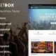 TicketBox – Event Tickets WordPress Theme - TicketBox - Event Tickets WordPress Theme v1.3.4.4 by Themeforest Nulled Free Download