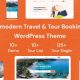 Tourio – Travel & Tour Booking WordPress Theme - Tourio - Travel & Tour Booking WordPress Theme v1.0.2 by Themeforest Nulled Free Download