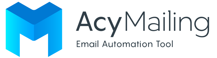 AcyMailing Enterprise - Joomla Plugin