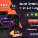 Miscoo Online CryptoGaming HTML Template - Miscoo Online CryptoGaming HTML Template v2.0.0 by Themeforest Nulled Free Download