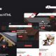 Roofsie – Roofing Services HTML Template - Roofsie - Roofing Services HTML Template v1.0.0 by Themeforest Nulled Free Download