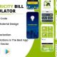 Electricity Bill Calculator – Home Electricity Bill – Electricity Bill Estimator - Electricity Bill Calculator - Home Electricity Bill - Electricity Bill Estimator v1.0.0 by Codecanyon Nulled Free Download