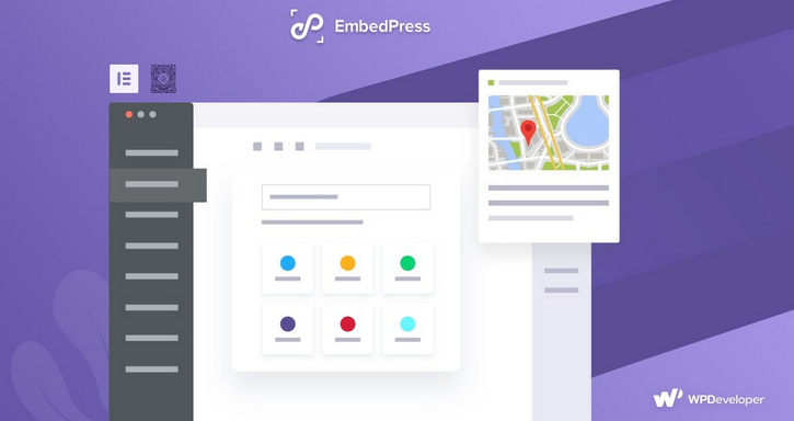 EmbedPress Pro