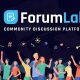 ForumLab – Community Discussion Platform - ForumLab - Community Discussion Platform v1.2 by Codecanyon Nulled Free Download