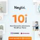 Neytiri Modern WooCommerce Theme - Neytiri Modern WooCommerce Theme v1.0.3 by Themeforest Nulled Free Download