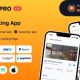 ParkMePRO Flutter Complete Car Parking App with Owner and WatchMan app - ParkMePRO Flutter Complete Car Parking App with Owner and WatchMan app v1.2 by Codecanyon Nulled Free Download