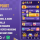 PlayPoint Android App with Admin Panel - PlayPoint Android App with Admin Panel v1.3 by Codecanyon Nulled Free Download