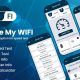 Who Use My WiFi – WiFi Scanner – Network Tools – WiFi Man – Net ScannerWiFi Detector – On My WIFI - Who Use My WiFi - WiFi Scanner - Network Tools - WiFi Man - Net ScannerWiFi Detector - On My WIFI v1.0.0 by Codecanyon Nulled Free Download