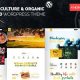 Agro Organic Farm Agriculture WordPress Theme - Agro Organic Farm Agriculture WordPress Theme v1.6.0 by Themeforest Nulled Free Download