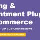Booking & Appointment Plugin for WooCommerce By Tyche Softwares - Booking & Appointment Plugin for WooCommerce By Tyche Softwares v6.3.0 by Tychesoftwares Nulled Free Download