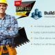 Buildana Construction & Building WordPress Theme - Buildana Construction & Building WordPress Theme v1.6 by Themeforest Nulled Free Download