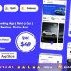 CarLink Car Rental Booking App | Rent a Car | Taxi and Self Drive Car Renting | Complete Solution - CarLink Car Rental Booking App | Rent a Car | Taxi and Self Drive Car Renting | Complete Solution v1.0.0 by Codecanyon Nulled Free Download
