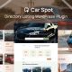 CarSpot Car Directory Listing WordPress Plugin - CarSpot Car Directory Listing WordPress Plugin v1.0.3 by Codecanyon Nulled Free Download