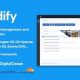 Cloudify + Self-Hosted File Manager and Cloud Storage - Cloudify + Self-Hosted File Manager and Cloud Storage v1.0.1 by Codecanyon Nulled Free Download
