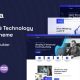 Cresta IT Solutions & Technology WordPress Theme - Cresta IT Solutions & Technology WordPress Theme v1.0.0 by Themeforest Nulled Free Download