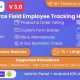 Field Manager Employees Realtime & Offline Tracking, Tasks, Product Order, IP, QR, Geofence HRMS - Field Manager Employees Realtime & Offline Tracking, Tasks, Product Order, IP, QR, Geofence HRMS v3.0.0 by Codecanyon Nulled Free Download