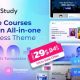 HiStudy – Online Courses & Education WordPress Theme - HiStudy - Online Courses & Education WordPress Theme v1.1.0 by Themeforest Nulled Free Download