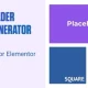Holdy Placeholder Image Generator & Widgets For Elementor - Holdy Placeholder Image Generator & Widgets For Elementor v1.0.0 by Codecanyon Nulled Free Download