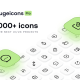 Hugeicons Pro Icons - Hugeicons Pro Icons v2.0.0 by Hugeicons Nulled Free Download