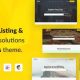 Listy Listing & Directory Solutions WordPress Theme - Listy Listing & Directory Solutions WordPress Theme v1.1.0 by Themeforest Nulled Free Download