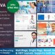 Medinova Medical Health HTML Template - Medinova Medical Health HTML Template v5.0.0 by Themeforest Nulled Free Download