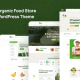 Ogenix – Organic Food Store WordPress Theme - Ogenix - Organic Food Store WordPress Theme v1.0.0 by Themeforest Nulled Free Download