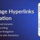 OnePage Hyperlinks Navigation - OnePage Hyperlinks Navigation v1.0.0 by Codecanyon Nulled Free Download