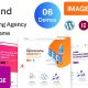 Seoland – SEO And Digital Marketing Agency WordPress Theme - Seoland - SEO And Digital Marketing Agency WordPress Theme v1.3.0 by Themeforest Nulled Free Download