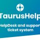 TaurusHelp Helpdesk Ticketing System - TaurusHelp Helpdesk Ticketing System v1.0.0 by Codester Nulled Free Download