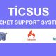 Ticsus Ticket Support System - Ticsus Ticket Support System v1.0.0 by Codester Nulled Free Download