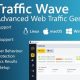 Traffic Wave Advanced Cross-Platform Web Traffic Generation - Traffic Wave Advanced Cross-Platform Web Traffic Generation v2.4.0 by Codecanyon Nulled Free Download
