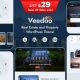 Vedoo Real Estate WordPress Theme - Vedoo Real Estate WordPress Theme v1.0.0 by Themeforest Nulled Free Download