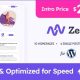 Zento – Modern & Lightweight Blog for WordPress - Zento - Modern & Lightweight Blog for WordPress v1.1.1 by Themeforest Nulled Free Download