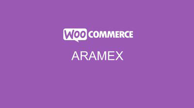 WooCommerce Aramex - WooCommerce Aramex v1.1.0 by WooCommerce.com Free Download