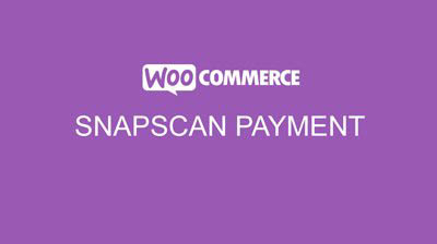 WooCommerce Snapscan Payment Gateway