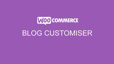 WooCommerce Storefront Blog Customiser - WooCommerce Storefront Blog Customiser 1.3.0 by WooCommerce.com Free Download