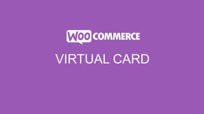 WooCommerce Virtual Card Services - WooCommerce Virtual Card Services v1.1.3 by WooCommerce.com Free Download